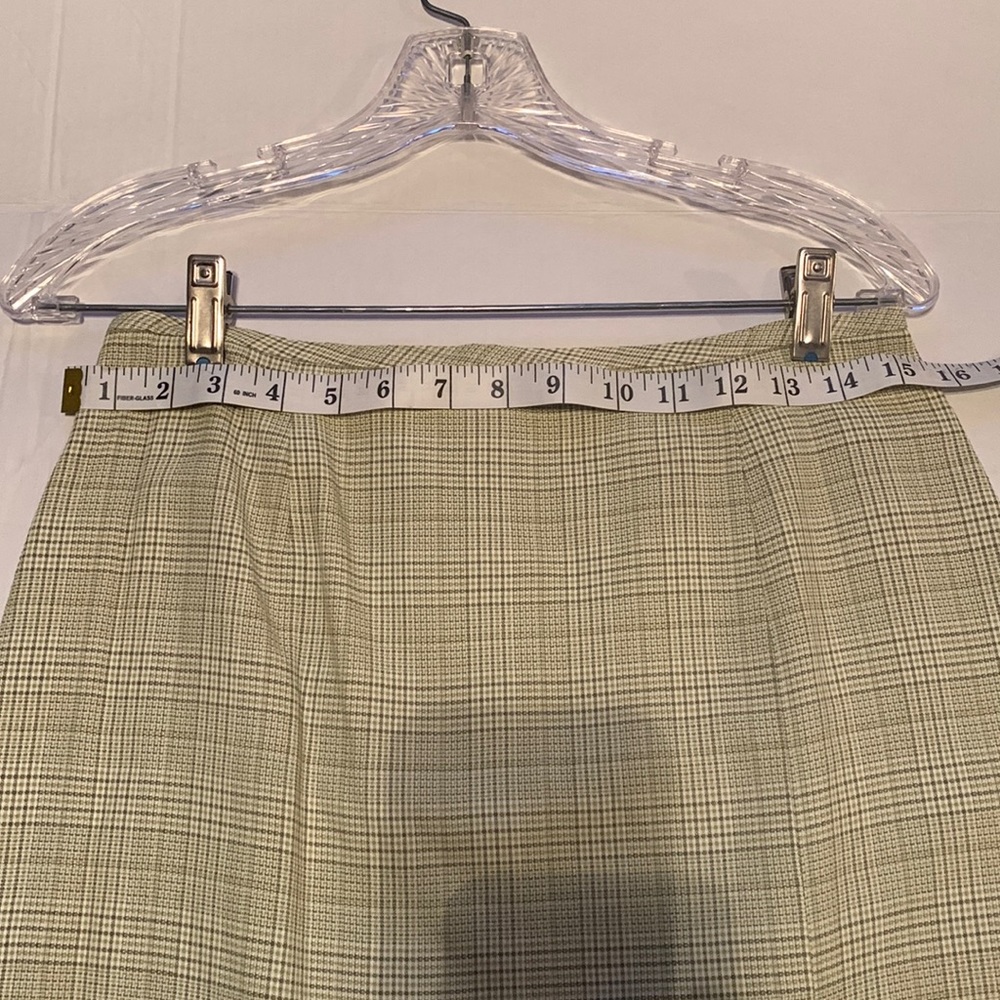 Ann Taylor LOFT Suit Jacket and Skirt set - Picture 8 of 12